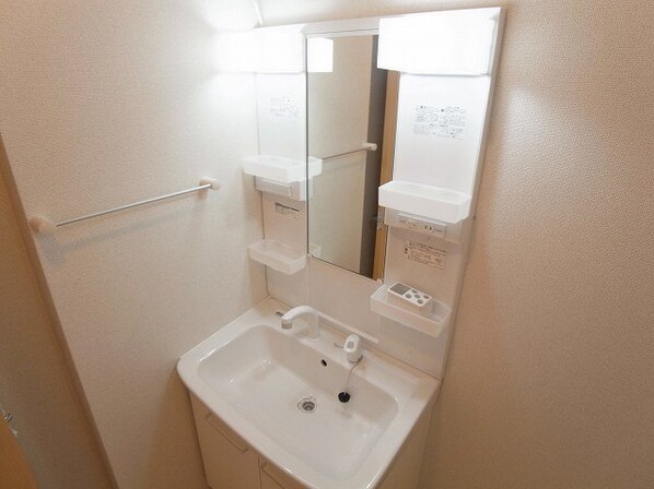 フェアリー・ローズIの物件内観写真